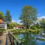 Feriehus янкови *