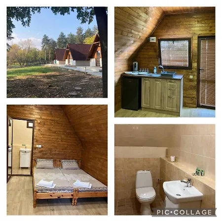 янкови Case de vacanță Dobri Dyal