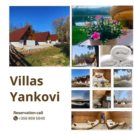 янкови Case de vacanță *