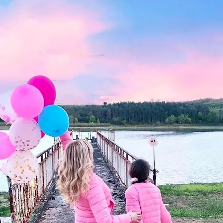 янкови Casa vacanze