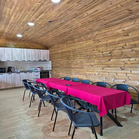 Casa vacanze янкови *