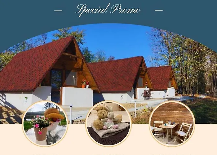 Dom wakacyjny янкови