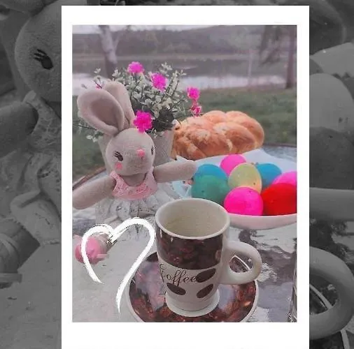 Dom wakacyjny янкови