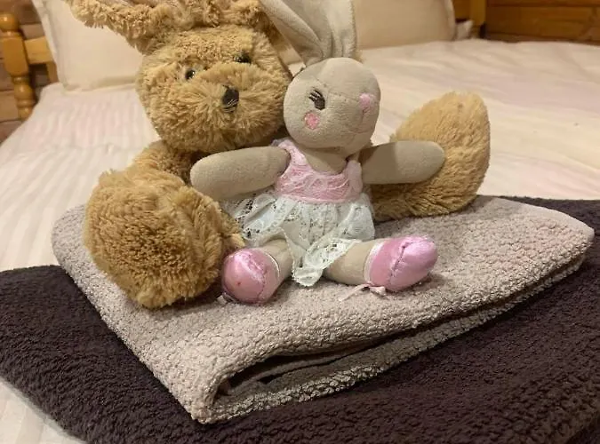 янкови Dom wakacyjny Dobri Dyal