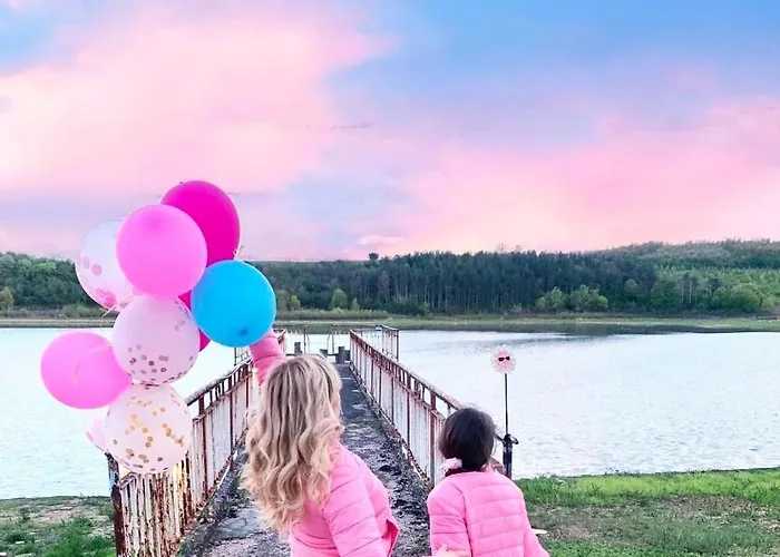 янкови Dom wakacyjny